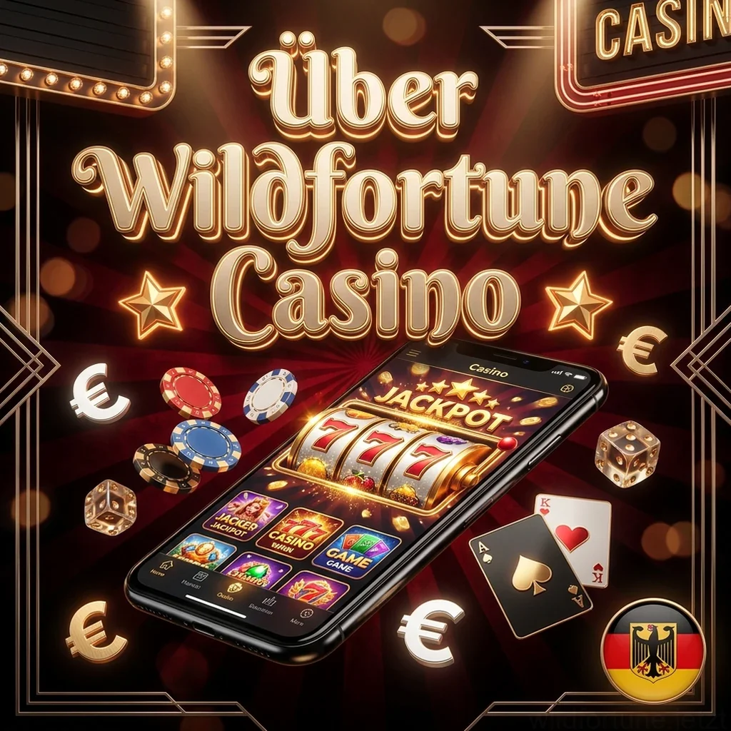 Über Wildfortune Casino